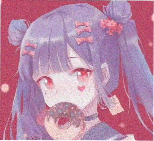 莉萝 星际宝贝女主角头像